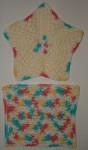 Kitchen Dishcloths