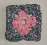 Small Pink Motif
