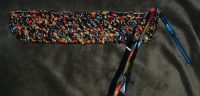 How To Use Vcr Vhs Tape As Yarn VHS6