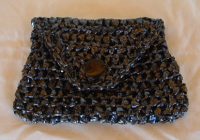 Vcr V Evening Bag V-VcrBag