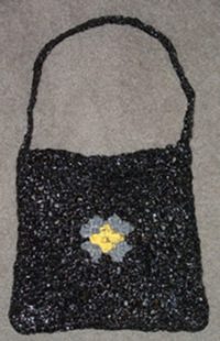VcrMotifBag