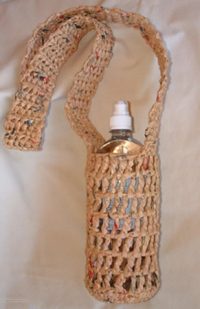 WaterBottle