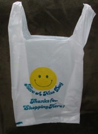 SmileyBag