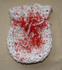 Christmas Gift Bag GiftBag