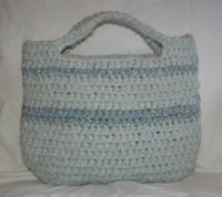 Rag Bag Tote RagBagTote