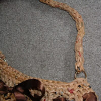 Brn Hobo Handle