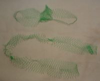 Netting Prep3