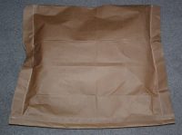 Paper Bag Mailer
