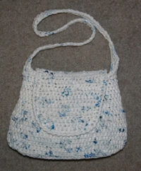 My Recycled Purseability Purse My Purseability Purse
